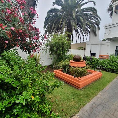 Langholm Hotel Walvis Bay Exteriér fotografie